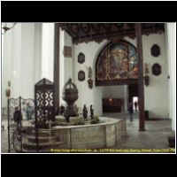 12178 Marienkirche, Danzig, Gdansk, Polen 2006.JPG